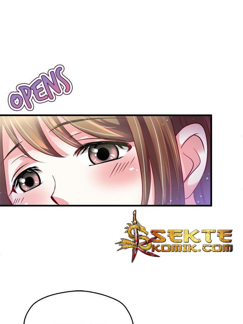 Beauty and the Beasts Chapter 29 Bahasa Indonesia